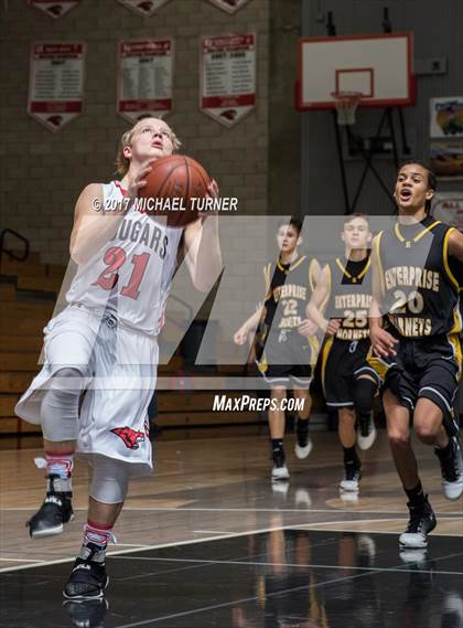 Thumbnail 2 in Enterprise @ Foothill photogallery.