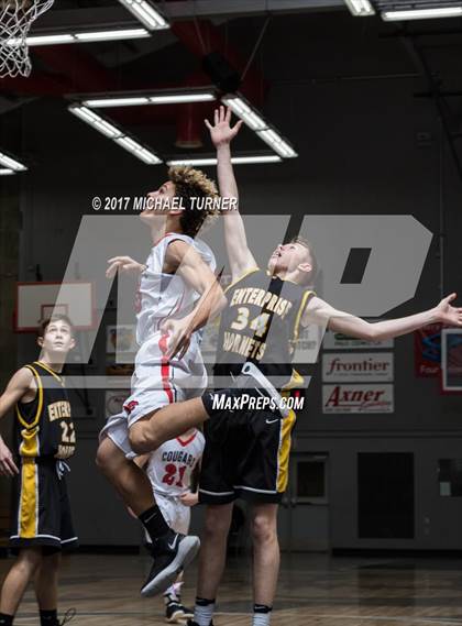 Thumbnail 3 in Enterprise @ Foothill photogallery.