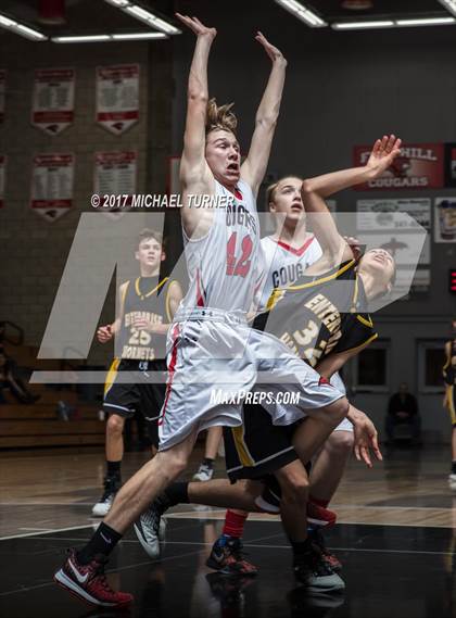 Thumbnail 1 in Enterprise @ Foothill photogallery.