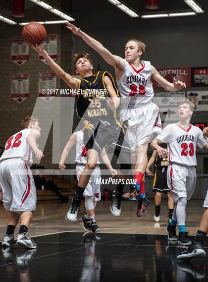 Thumbnail 3 in Enterprise @ Foothill photogallery.