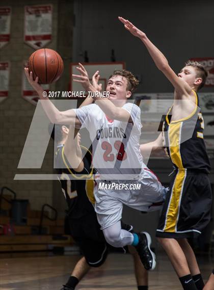 Thumbnail 1 in Enterprise @ Foothill photogallery.