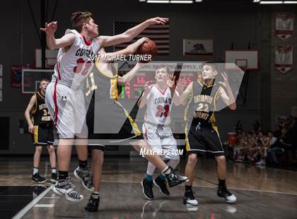 Thumbnail 1 in Enterprise @ Foothill photogallery.