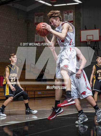 Thumbnail 1 in Enterprise @ Foothill photogallery.