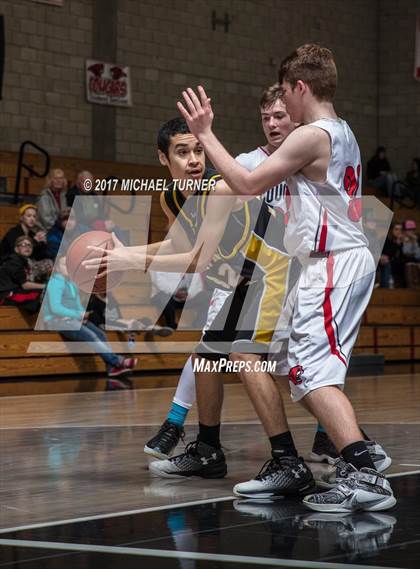 Thumbnail 3 in Enterprise @ Foothill photogallery.