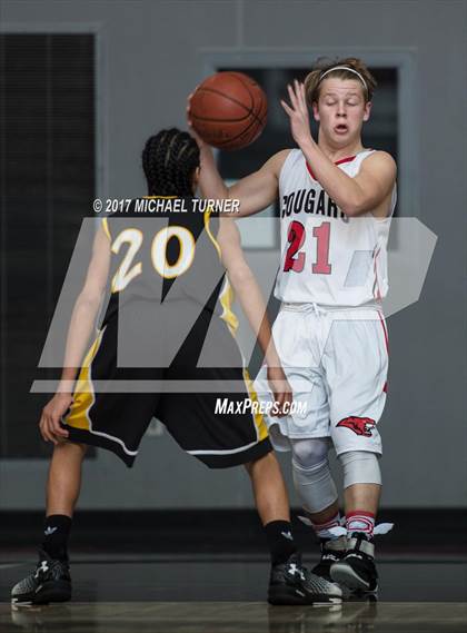 Thumbnail 3 in Enterprise @ Foothill photogallery.