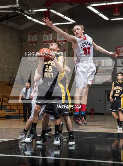 Thumbnail 1 in Enterprise @ Foothill photogallery.