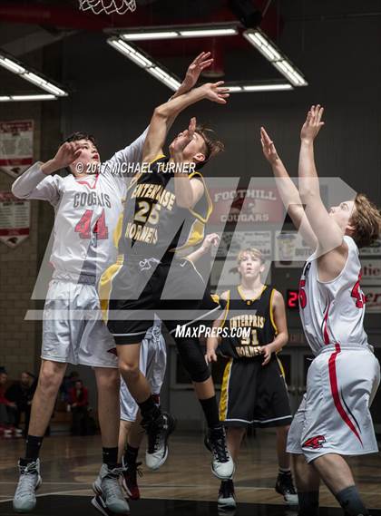Thumbnail 2 in Enterprise @ Foothill photogallery.