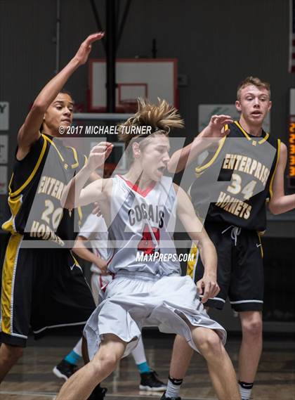 Thumbnail 1 in Enterprise @ Foothill photogallery.