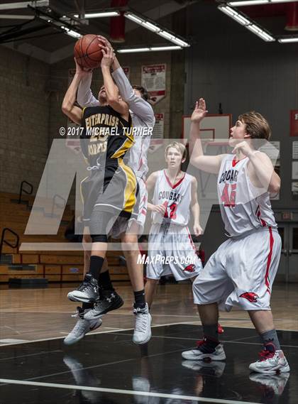 Thumbnail 3 in Enterprise @ Foothill photogallery.
