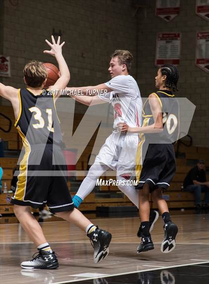 Thumbnail 2 in Enterprise @ Foothill photogallery.