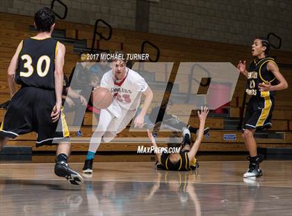 Thumbnail 2 in Enterprise @ Foothill photogallery.