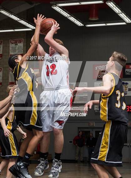 Thumbnail 3 in Enterprise @ Foothill photogallery.