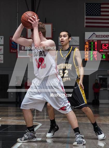 Thumbnail 1 in Enterprise @ Foothill photogallery.