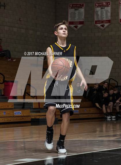 Thumbnail 2 in Enterprise @ Foothill photogallery.