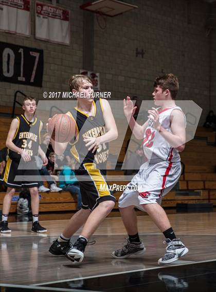 Thumbnail 1 in Enterprise @ Foothill photogallery.