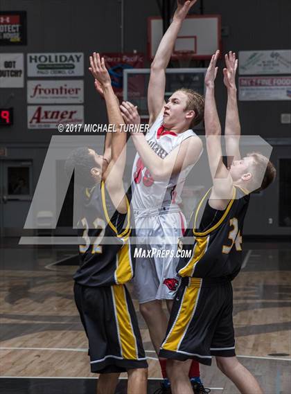 Thumbnail 1 in Enterprise @ Foothill photogallery.