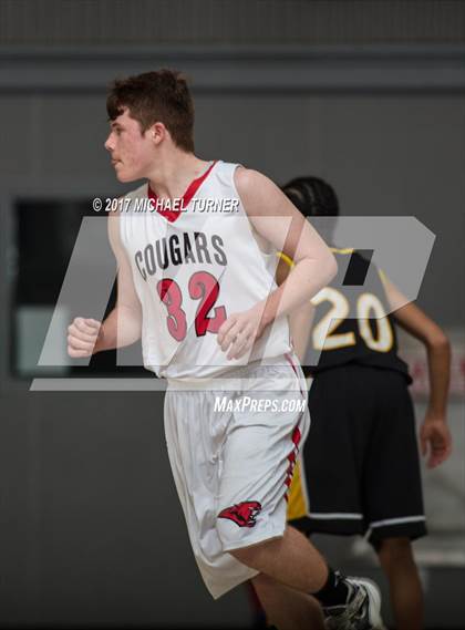 Thumbnail 2 in Enterprise @ Foothill photogallery.