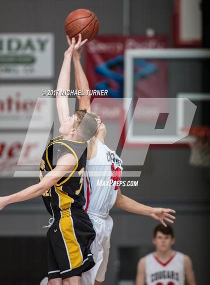 Thumbnail 3 in Enterprise @ Foothill photogallery.