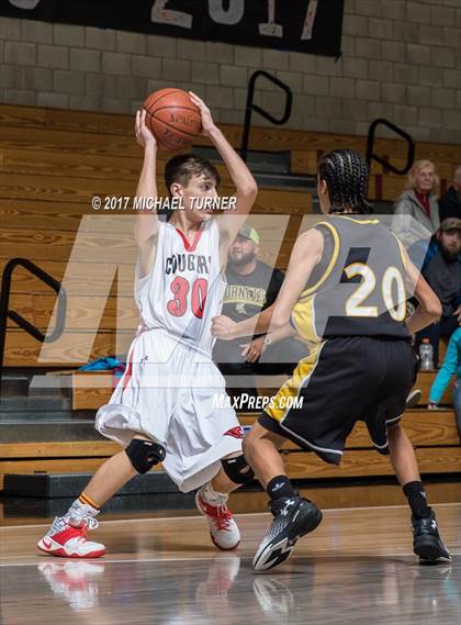 Thumbnail 1 in Enterprise @ Foothill photogallery.