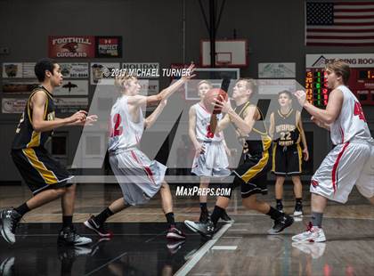Thumbnail 2 in Enterprise @ Foothill photogallery.