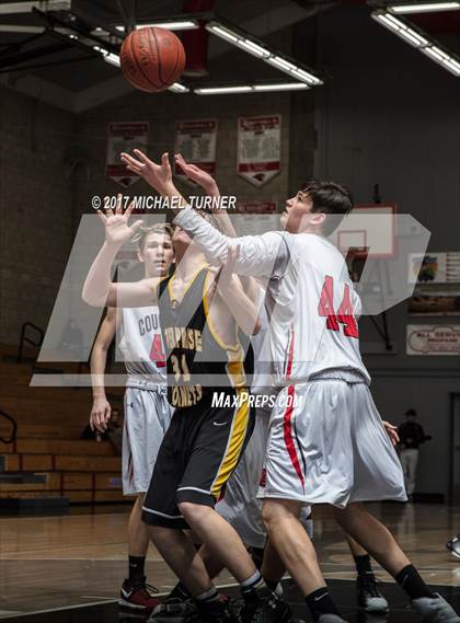 Thumbnail 2 in Enterprise @ Foothill photogallery.