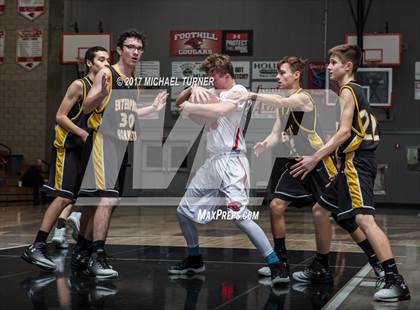 Thumbnail 3 in Enterprise @ Foothill photogallery.