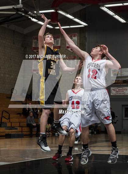 Thumbnail 2 in Enterprise @ Foothill photogallery.
