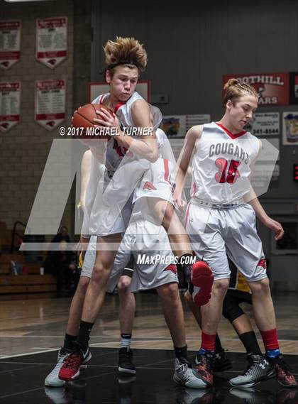 Thumbnail 3 in Enterprise @ Foothill photogallery.