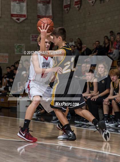 Thumbnail 1 in Enterprise @ Foothill photogallery.