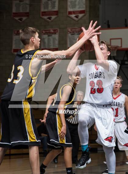 Thumbnail 1 in Enterprise @ Foothill photogallery.