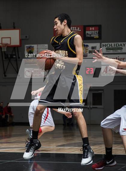Thumbnail 1 in Enterprise @ Foothill photogallery.