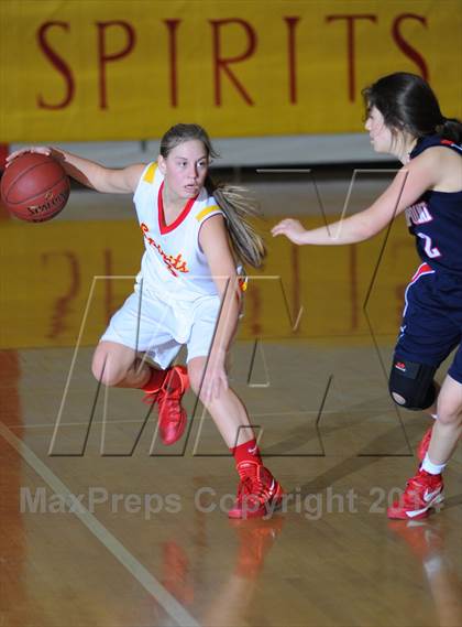 Thumbnail 3 in Viewpoint @ Paraclete photogallery.