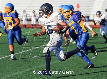 Thumbnail 1 in Lynbrook @ Prospect photogallery.