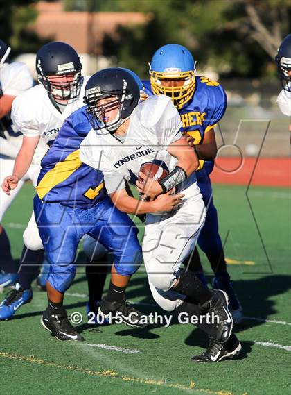 Thumbnail 3 in Lynbrook @ Prospect photogallery.