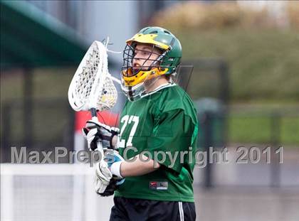 Thumbnail 3 in Liberty vs. West Linn photogallery.
