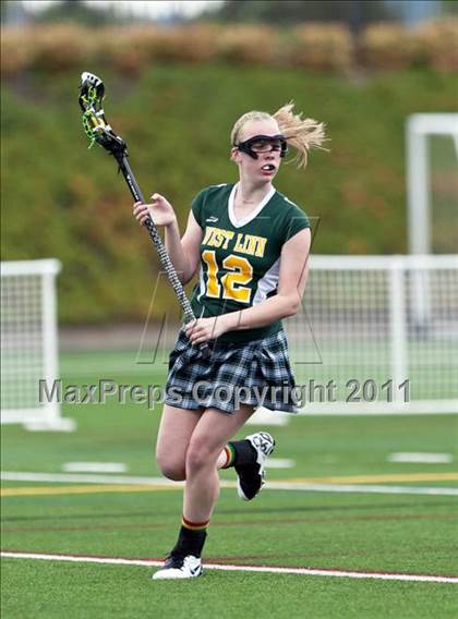 Thumbnail 1 in Liberty vs. West Linn photogallery.
