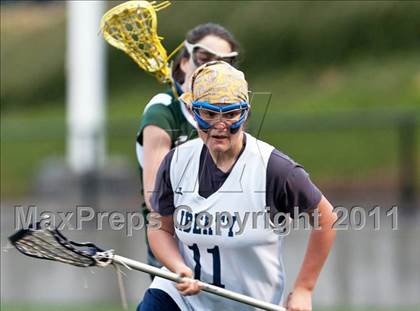 Thumbnail 1 in Liberty vs. West Linn photogallery.