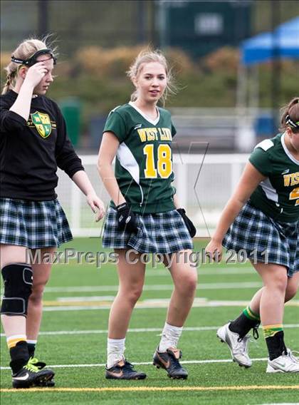 Thumbnail 1 in Liberty vs. West Linn photogallery.