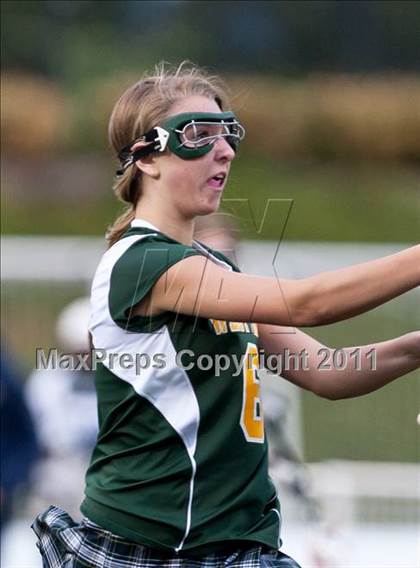Thumbnail 1 in Liberty vs. West Linn photogallery.