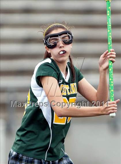 Thumbnail 2 in Liberty vs. West Linn photogallery.