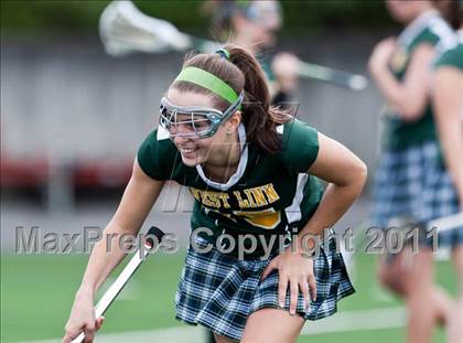 Thumbnail 1 in Liberty vs. West Linn photogallery.