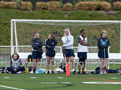 Thumbnail 2 in Liberty vs. West Linn photogallery.