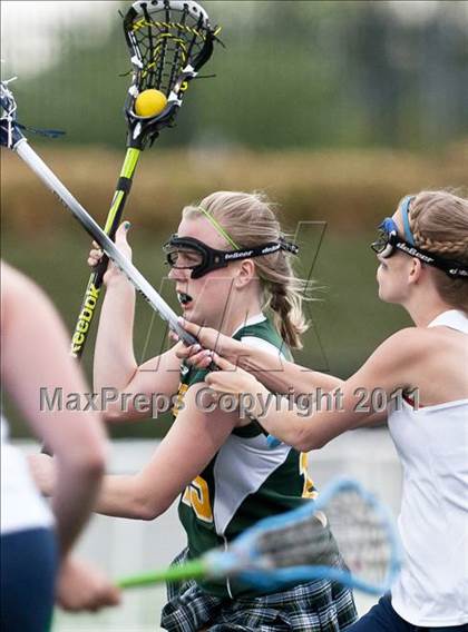 Thumbnail 1 in Liberty vs. West Linn photogallery.
