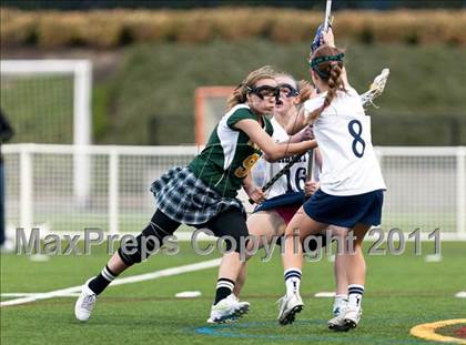 Thumbnail 3 in Liberty vs. West Linn photogallery.