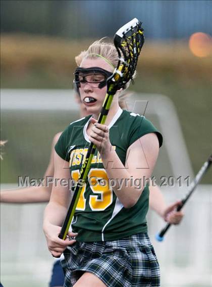 Thumbnail 3 in Liberty vs. West Linn photogallery.