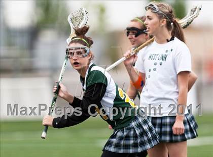 Thumbnail 1 in Liberty vs. West Linn photogallery.