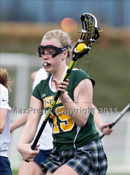 Thumbnail 2 in Liberty vs. West Linn photogallery.