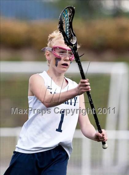 Thumbnail 1 in Liberty vs. West Linn photogallery.