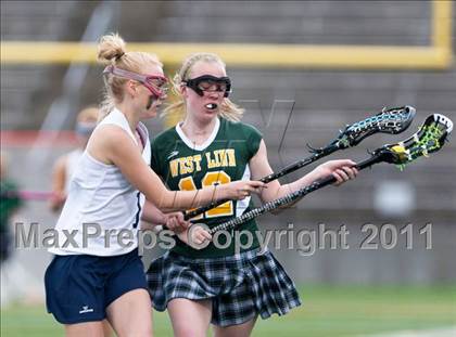 Thumbnail 3 in Liberty vs. West Linn photogallery.