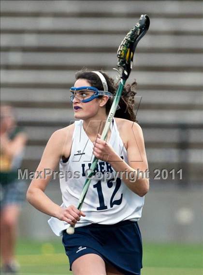 Thumbnail 2 in Liberty vs. West Linn photogallery.